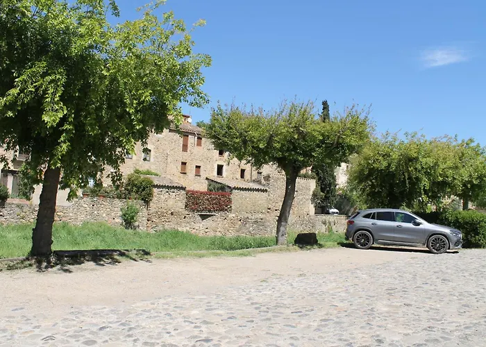 Monells - Casa Rural - Can Felip