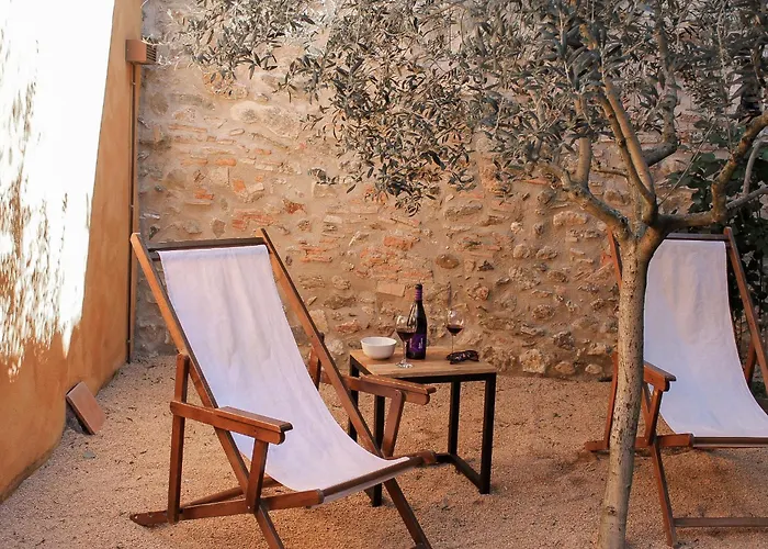 Monells - Casa Rural - Can Felip