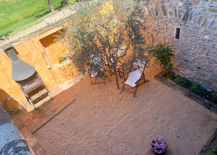 Monells - Casa Rural - Can Felip