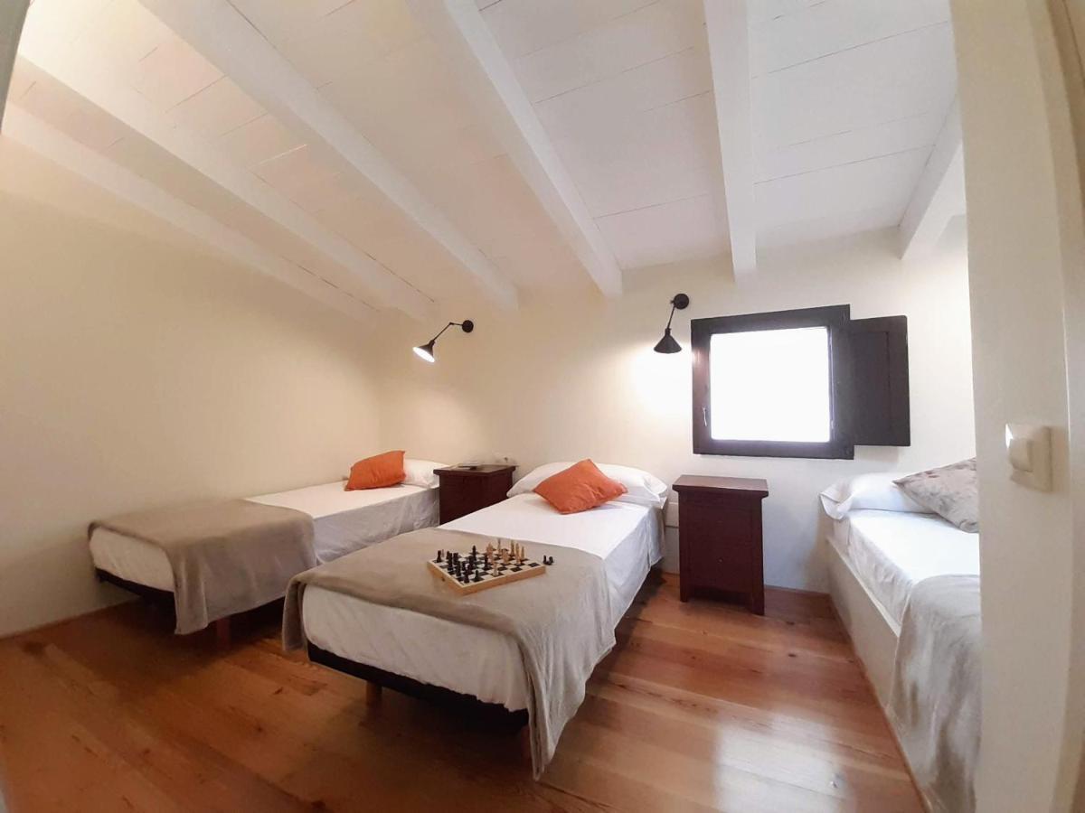 - - Felip Holiday home Monells