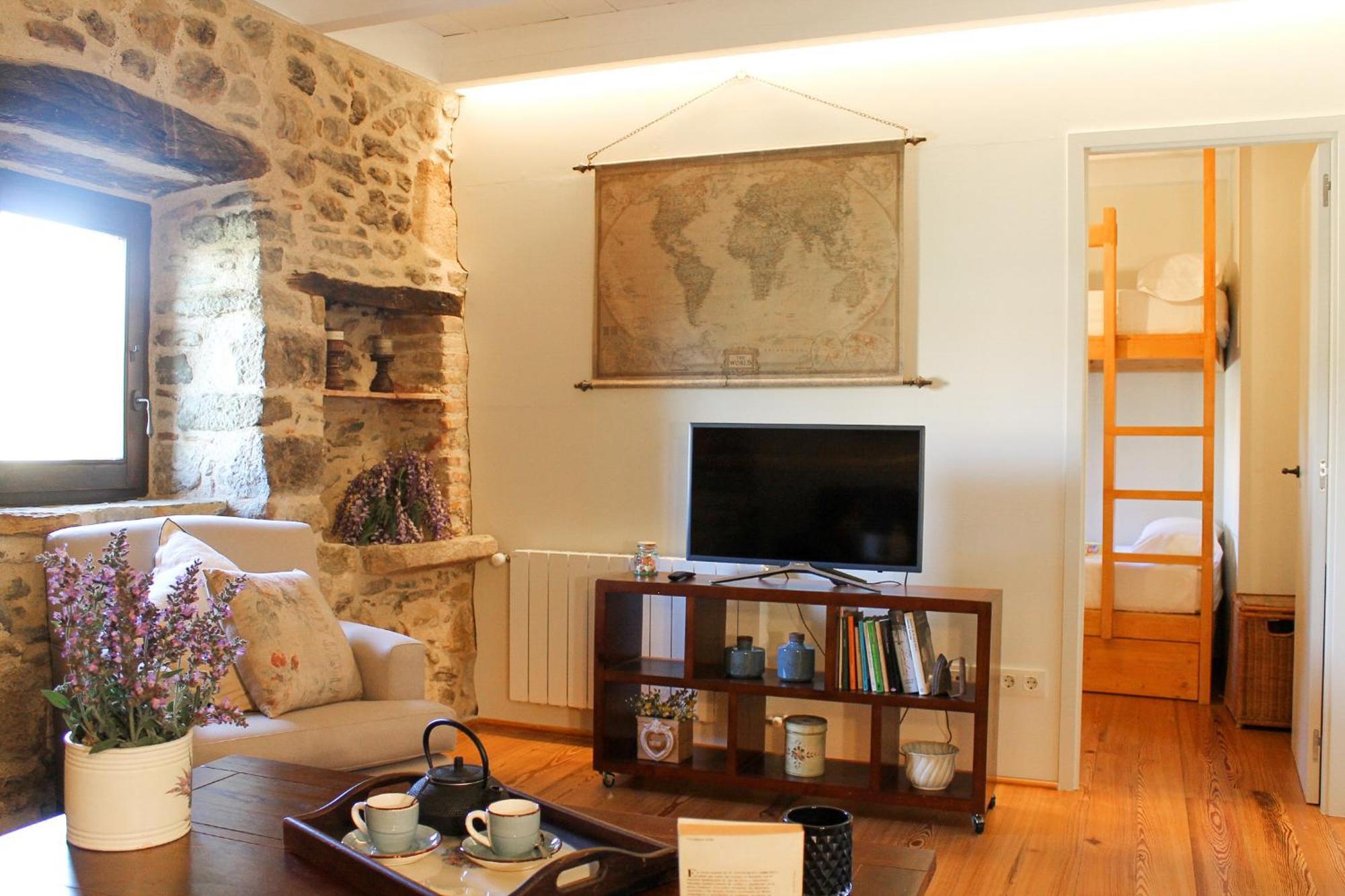 - - Felip Holiday home *