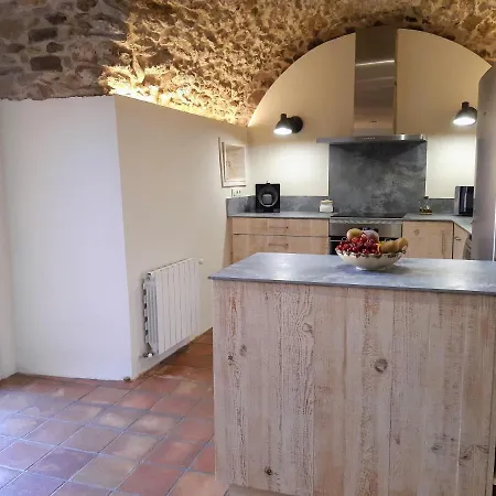 Monells - Casa Rural - Can Felip Exterior photo