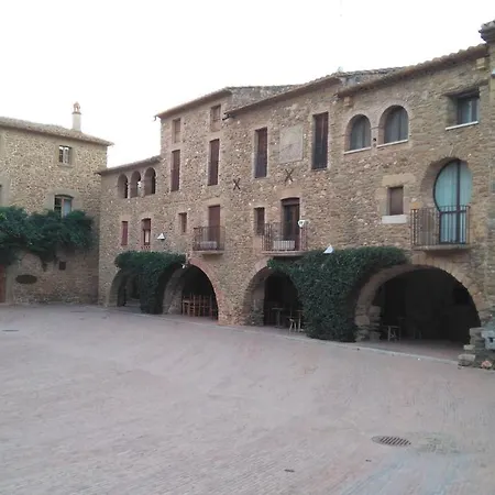 Monells - Casa Rural - Can Felip Exterior photo