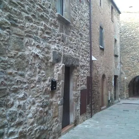 Monells - Casa Rural - Can Felip Exterior photo