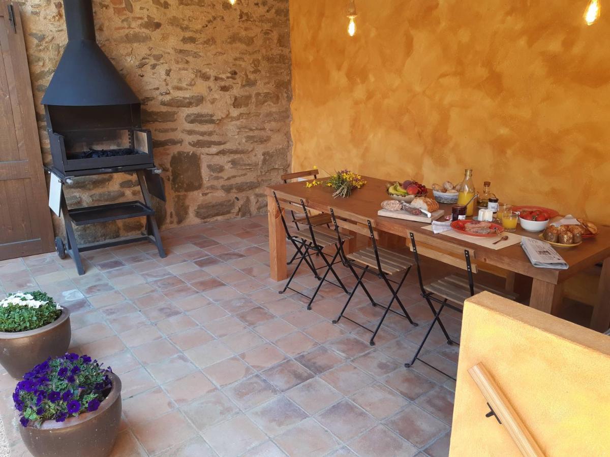Holiday home - - Felip